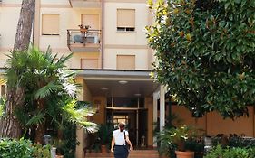Hotel Aurora